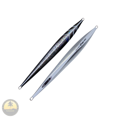 Jig - Ocean's Legacy - Deep Contact Jigs