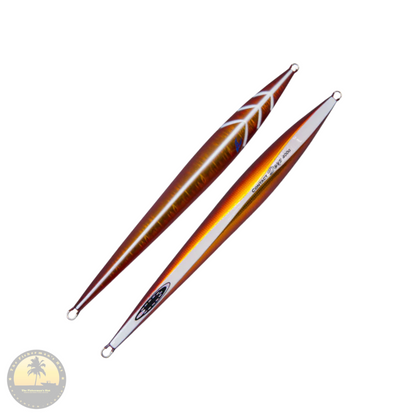 Jig - Ocean's Legacy - Deep Contact Jigs