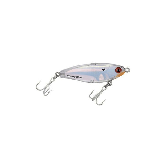 Lures - MirrOlure - Heavy Dine Sinking Twitchbait 18MR