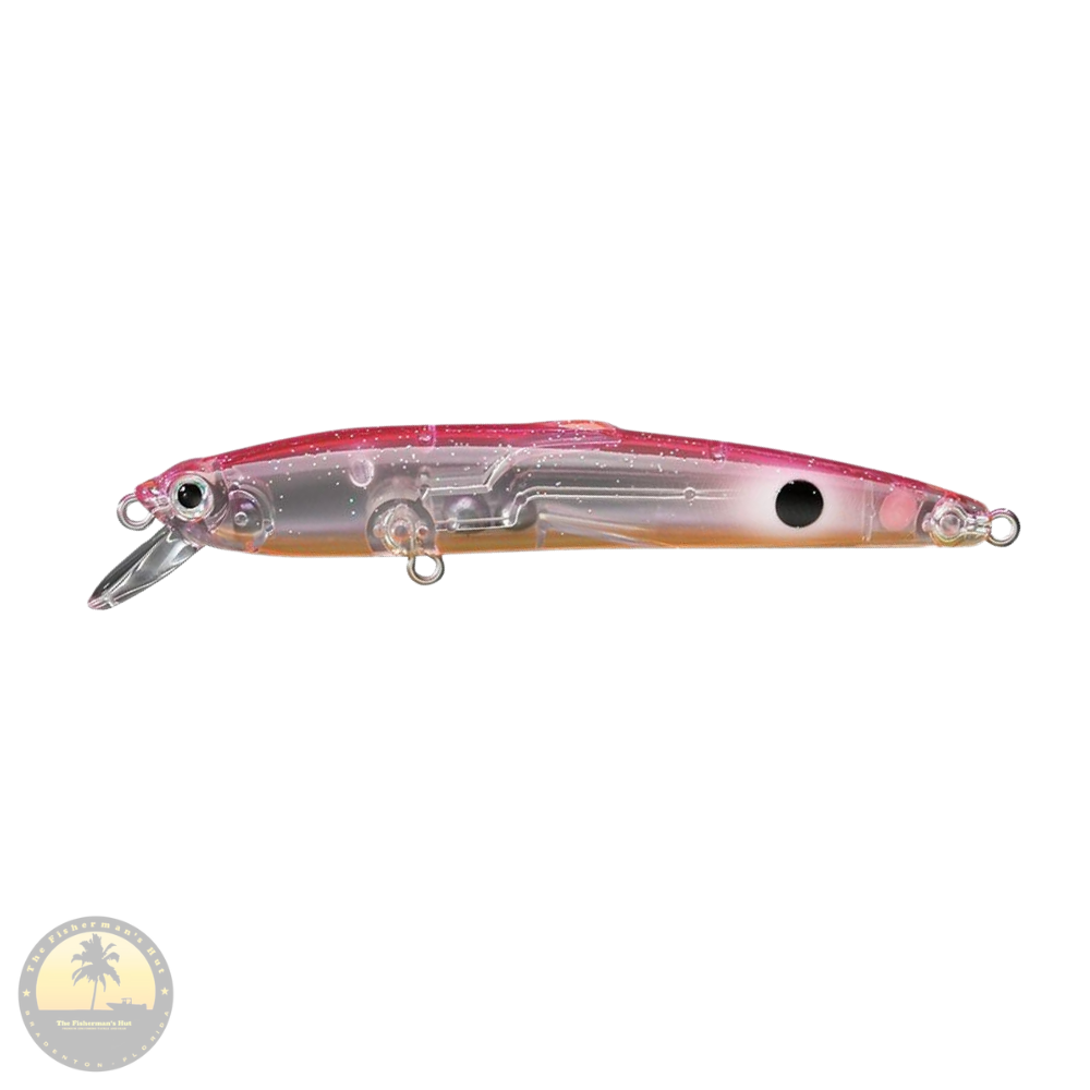 august sarrimaa fishing lures Floating Minnow - Smith