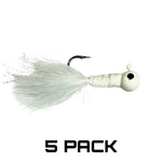 Load image into Gallery viewer, Jig - JYG - CRAPPIE JYGS

