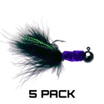 Load image into Gallery viewer, Jig - JYG - CRAPPIE JYGS
