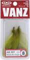 AM-801 Olive Yellow