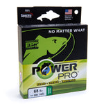Load image into Gallery viewer, Multifilament - PowerPro - PowerPro Braided Spectra Fiber Fishing Line Moss Green
