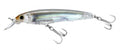 REAL GLASS MINNOW