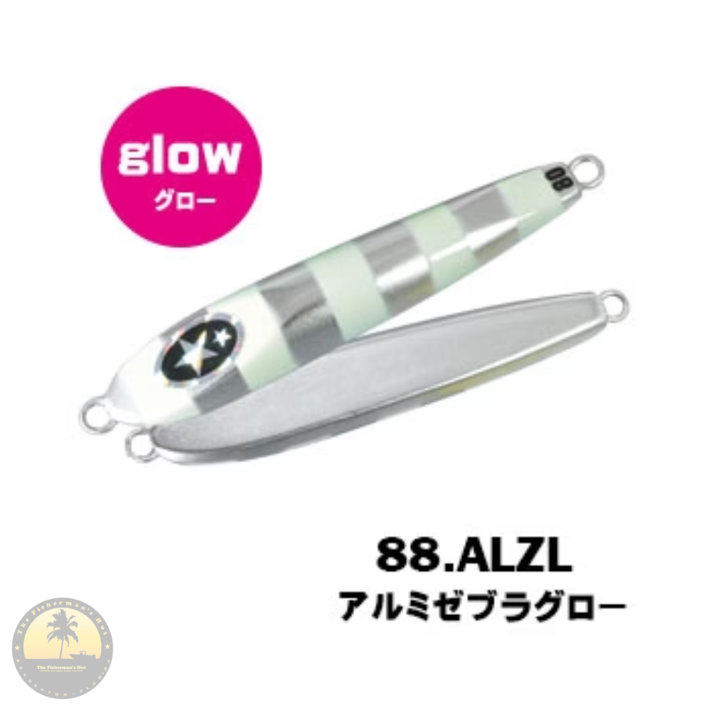 Jig - Xesta - Baby Flare SLJ