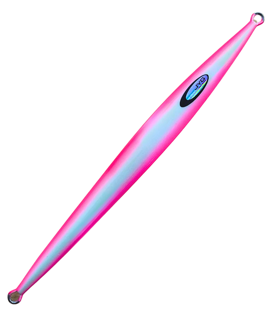 Jig - JYG - DEEP COLLECTION PINK GLOW - LIMITED EDITION