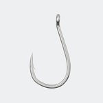 Load image into Gallery viewer, Single Hook - Vanfook - BBS-88 Blue Back Shot
