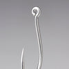 Single Hook - Vanfook - BBS-88 Blue Back Shot