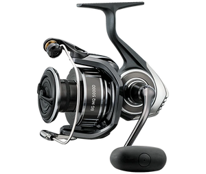 Spinning Reel - Daiwa - BG MQ