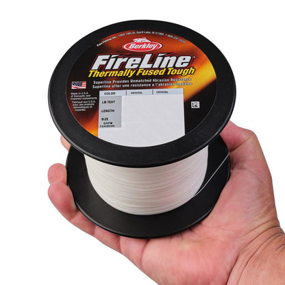 Multifilament - Berkley - FireLine® Original Thermally Fused (1500yd)