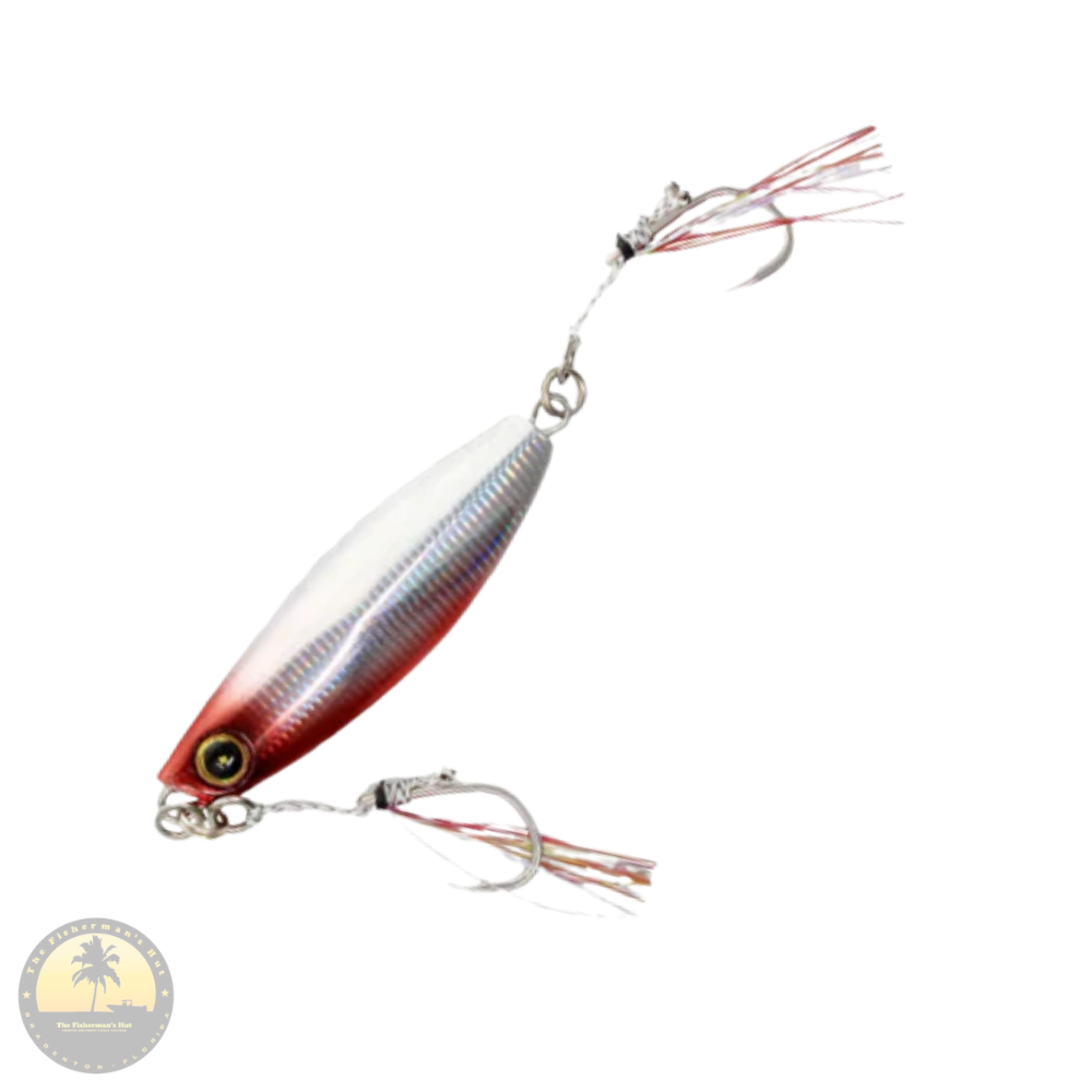 Jig - Hayabusa - Jack Eye Groggy (NEW!)