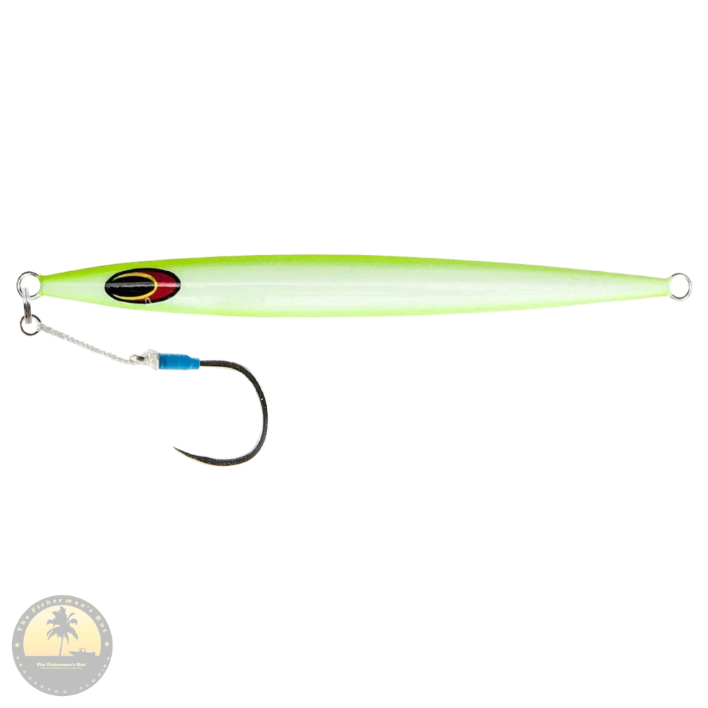 Jig - Nomad - Streaker 200g 