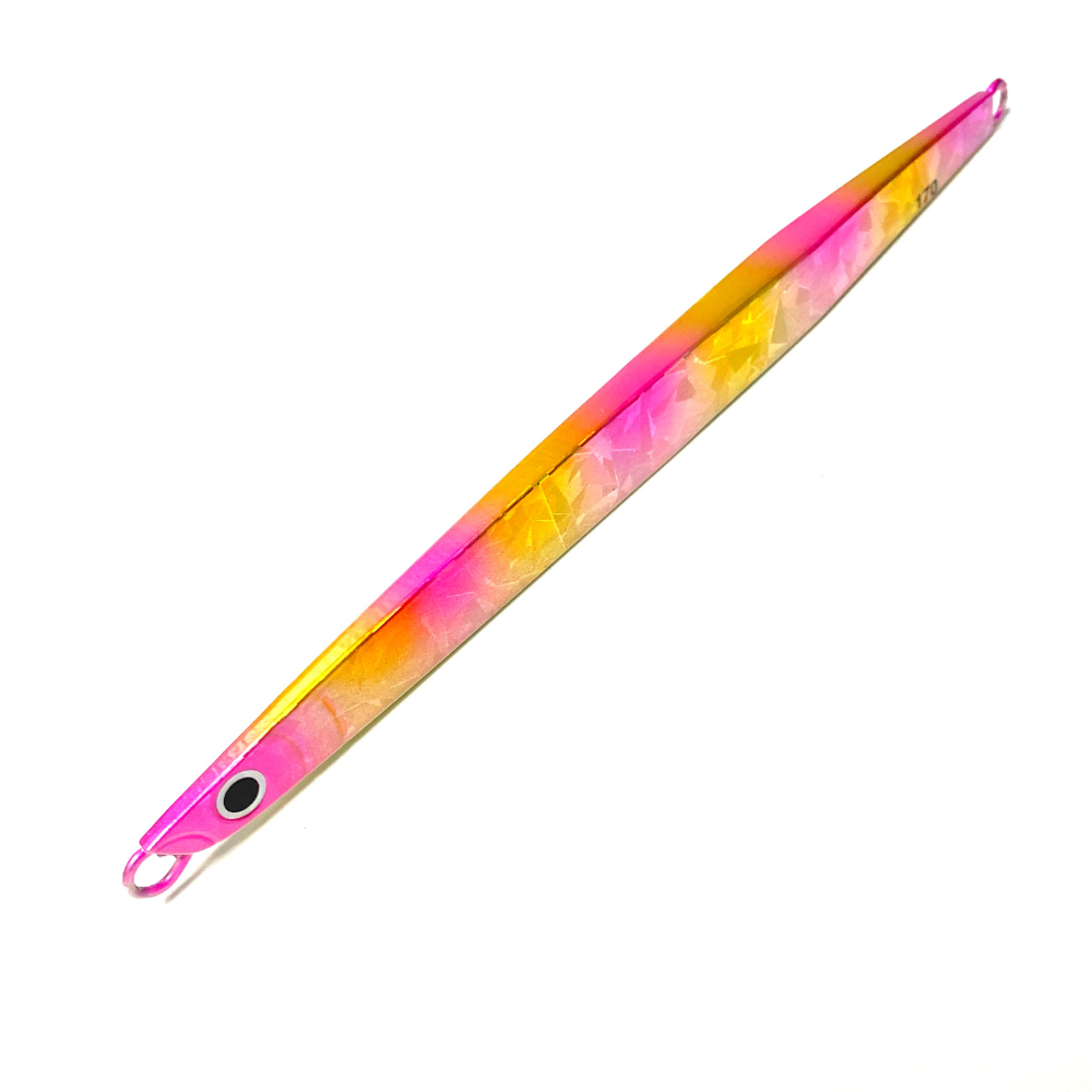 Jig- Saurus - Hilla Jigla Long 170g