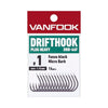 Freshwater Hook - Vanfook - DRB-66F Drifthook Plug Heavy