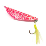 Load image into Gallery viewer, Jig - JYG - MICRO JYG POMPANO JIGS
