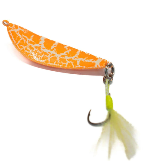 Jig - JYG - MICRO JYG POMPANO JIGS