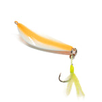 Load image into Gallery viewer, Jig - JYG - MICRO JYG POMPANO JIGS
