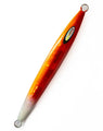 ORANGE RED