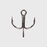 Load image into Gallery viewer, Freshwater Hook - Vanfook - DT-35F Stream Treble Medium
