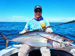 Load image into Gallery viewer, Slow Pitch Jigging Rod - Ocean&#39;s Legacy - ELEMENTUS SLOW PITCH ROD
