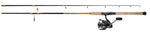 Load image into Gallery viewer, Saltwater Spinning Combo - Daiwa - Eliminator ELT5000/701H
