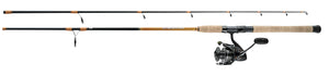 Saltwater Spinning Combo - Daiwa - Eliminator ELT5000/701H