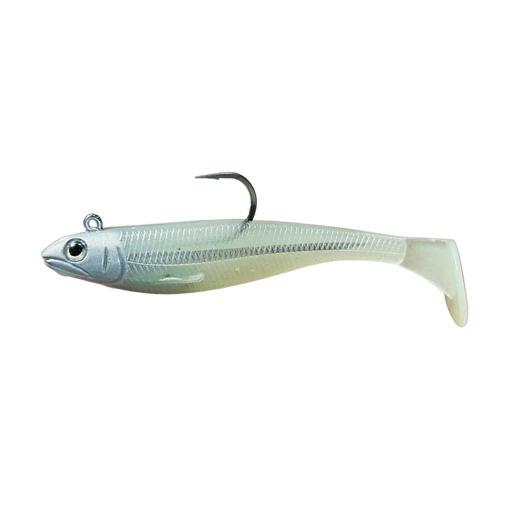 Swimbait - OniWorks - Tracker One (1oz - 4"inches)