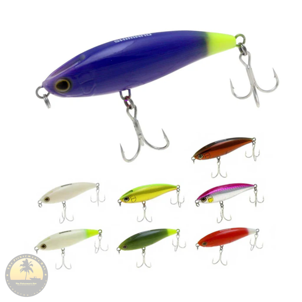 Twich Bait - Shimano