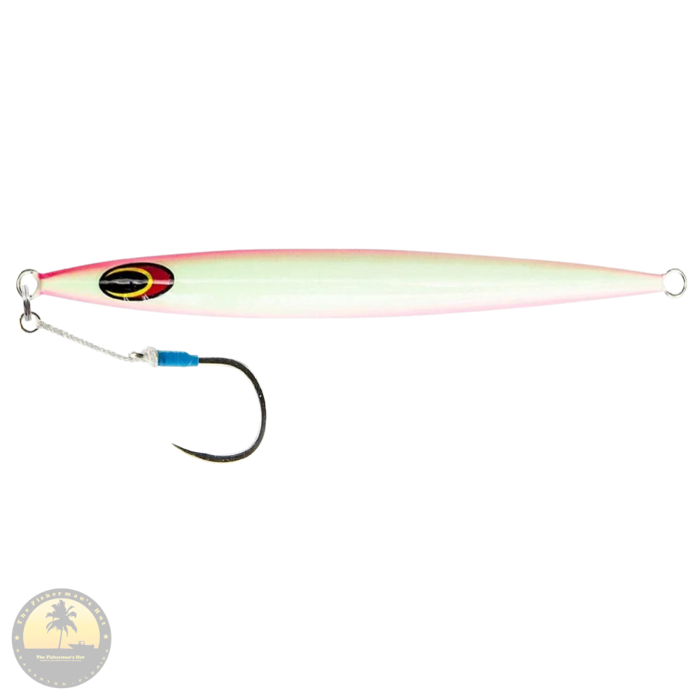 Jig - Nomad - Streaker 200g 