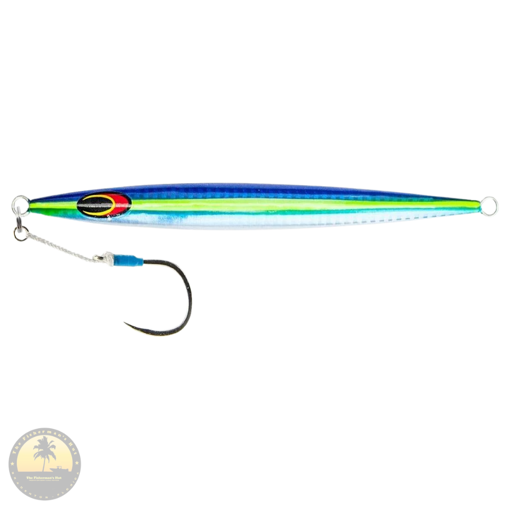 Jig - Nomad - Streaker 200g 