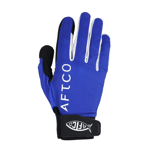 Glove - Aftco - JigPro Jigging Gloves