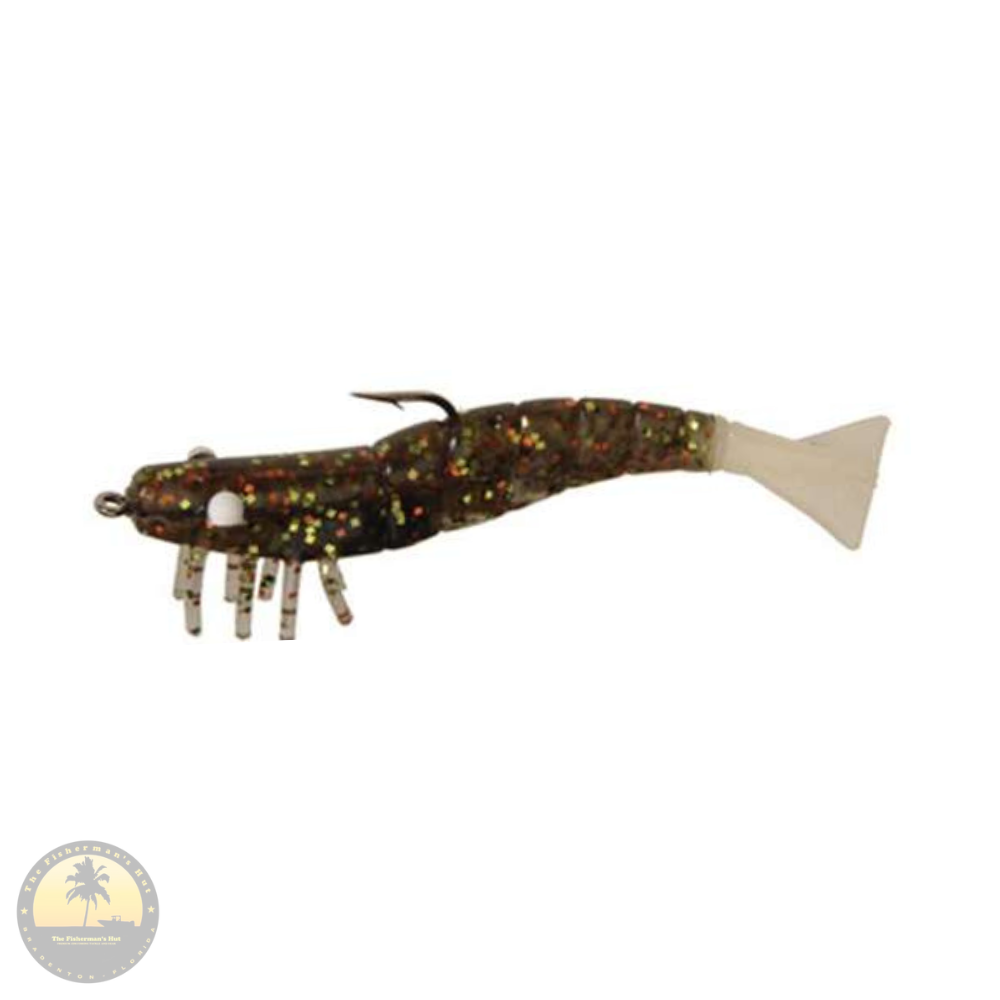 doa lures shrimp bermuda fishing Soft Bait - DOA