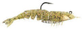 Greasy Prawn