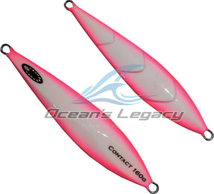 Jig - Ocean's Legacy - Hybrid Contact Jigs