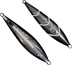Jig - Ocean's Legacy - Hybrid Contact Jigs