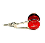 Load image into Gallery viewer, Bobbin Knotter - OniWorks - PR Devil Bobbin - The Fishermans Hut
