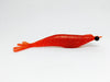Unrigged Shrimp - Big Ones - Pro Series 4.7 in