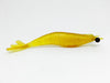 Unrigged Shrimp - Big Ones - Pro Series 4.7 in