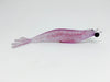 Unrigged Shrimp - Big Ones - Pro Series 4.7 in