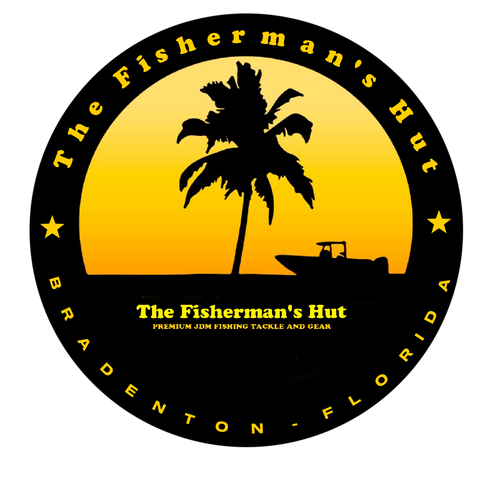 The Fisherman's Hut