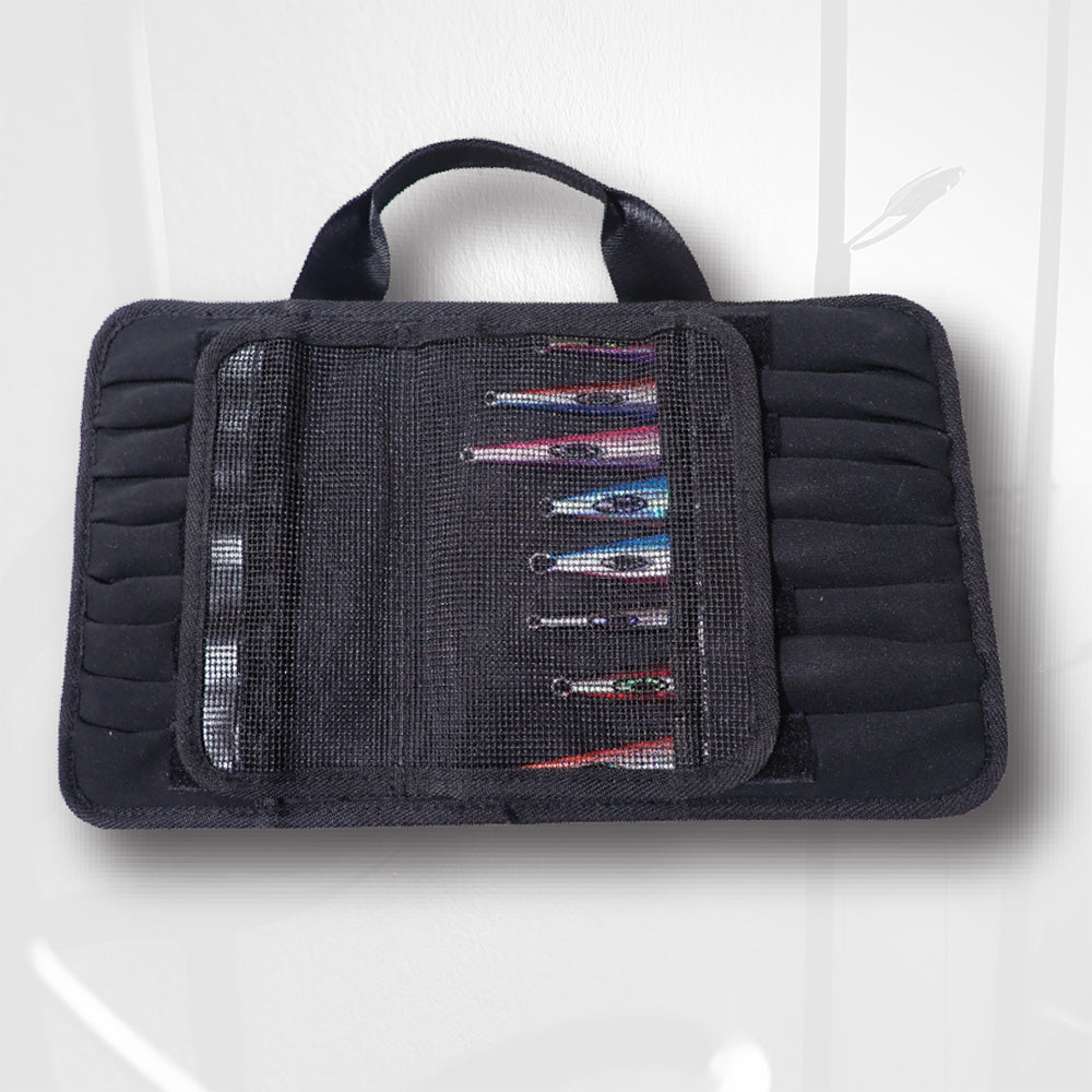 Jig Bag - Ocean's Legacy - Scout Jig Pouch Attachment