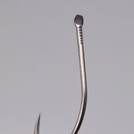 Load image into Gallery viewer, Freshwater Hook - Vanfook - LSP-40F Spoon Experthook Loop Micro Barb
