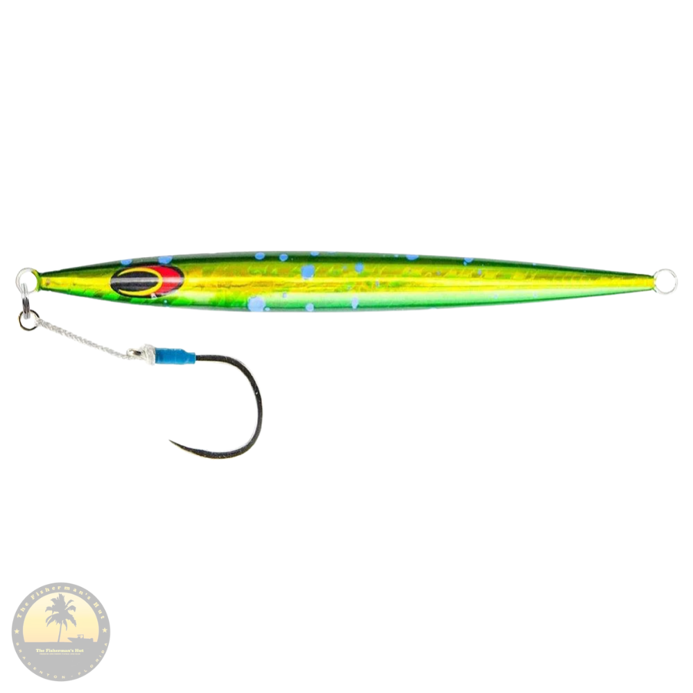 Jig - Nomad - Streaker 200g 