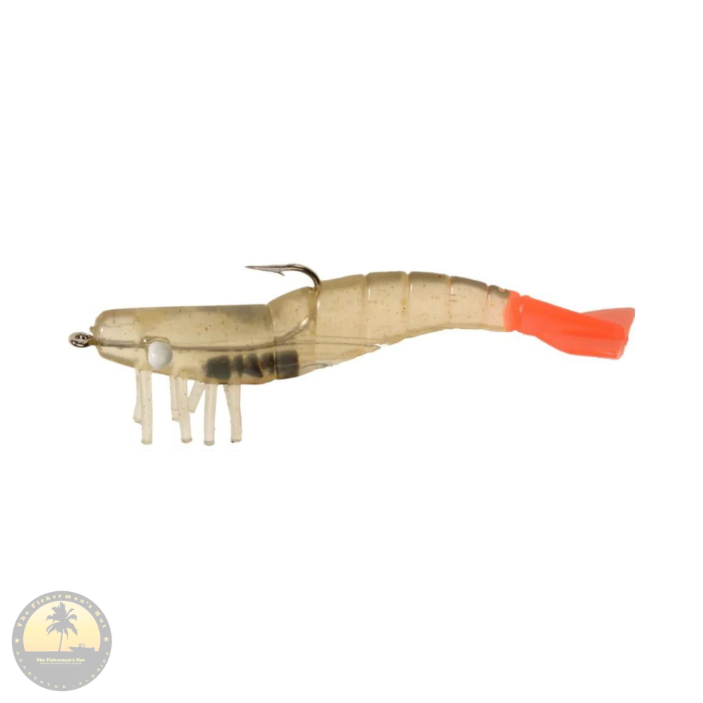 doa lures shrimp bermuda fishing Soft Bait - DOA