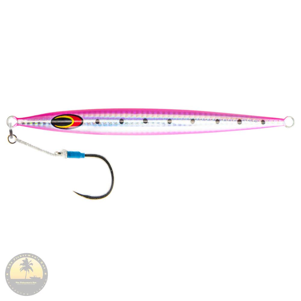 Jig - Nomad - Streaker 200g 