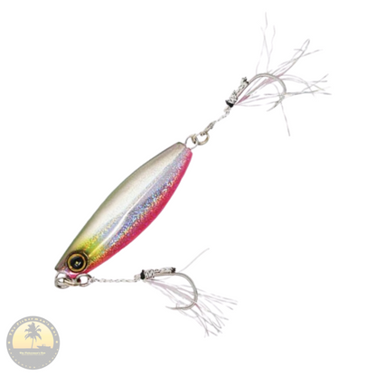 Jig - Hayabusa - Jack Eye Groggy (NEW!)