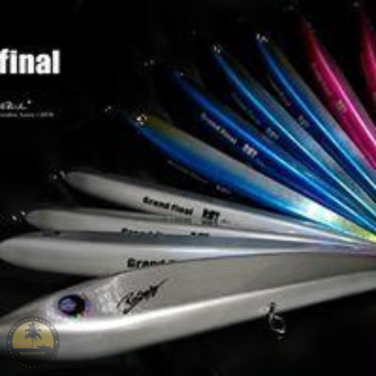 Stick Bait- RST Supply Grand Final-Nezul 32cm – The