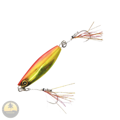 Jig - Hayabusa - Jack Eye Groggy (NEW!)