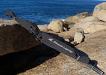 Load image into Gallery viewer, Rod Pouch - Ocean&#39;s Legacy - Rod Pouch Scout Series
